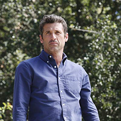 Dr. Derek Shepherd