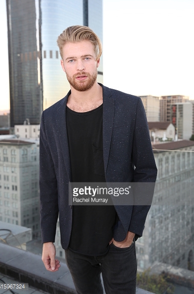 Rhett Wellington