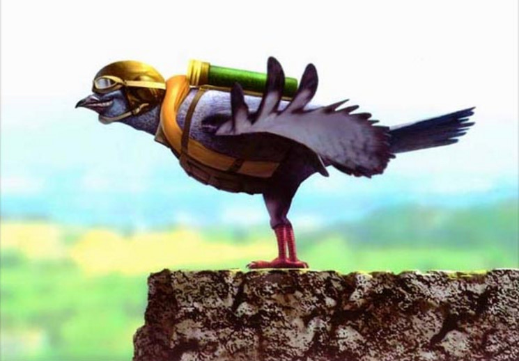 Von Talon