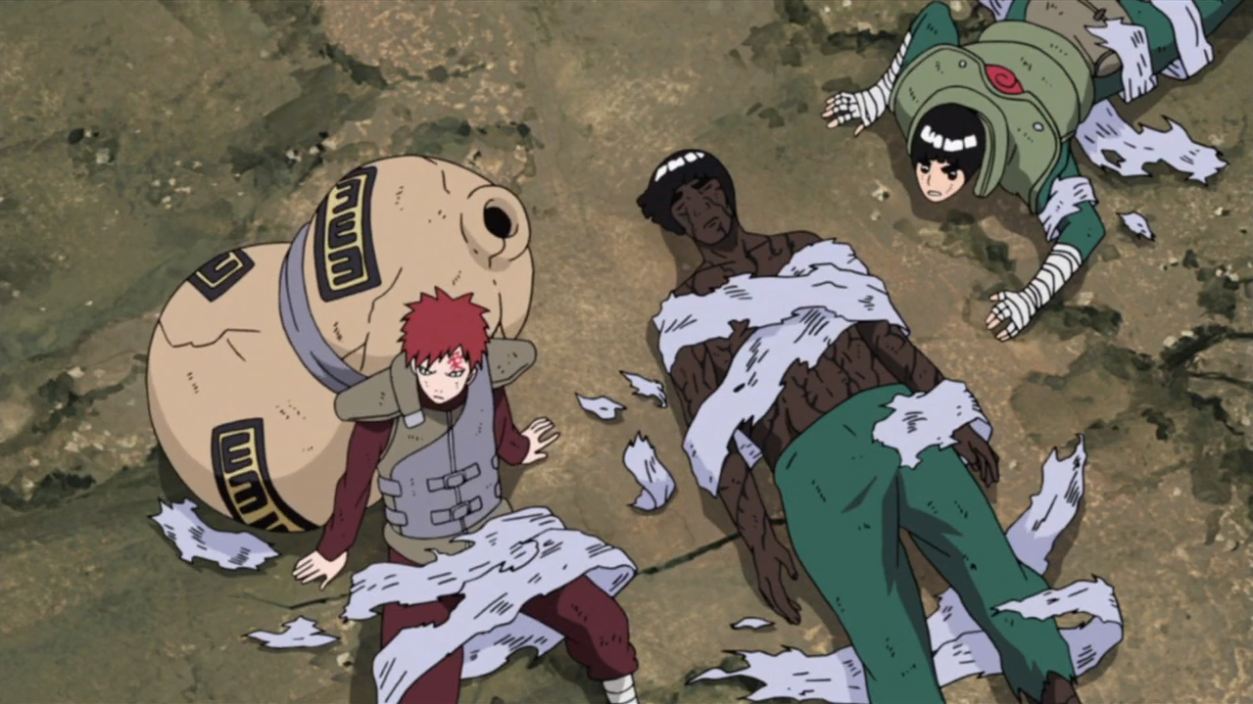 Gaara