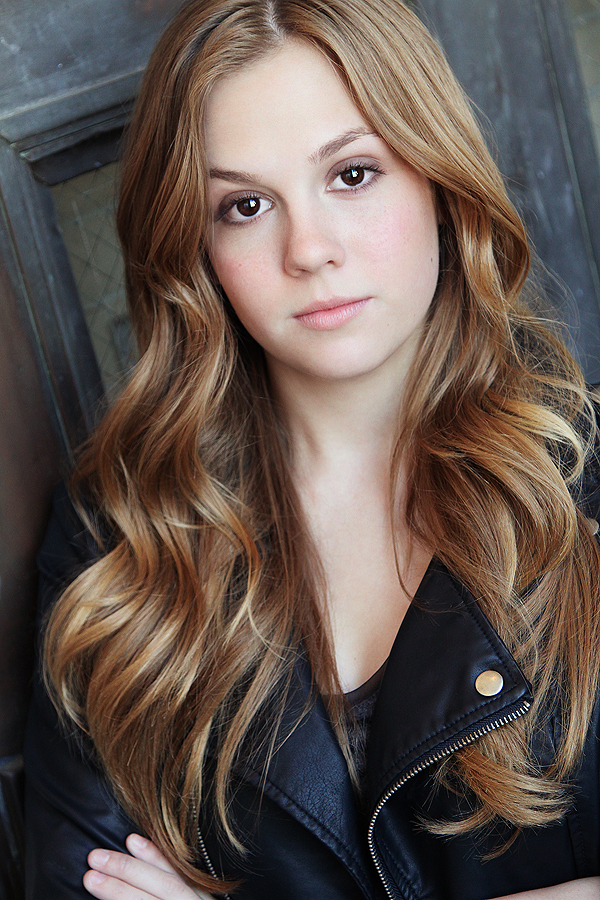 Chelsey Bryson