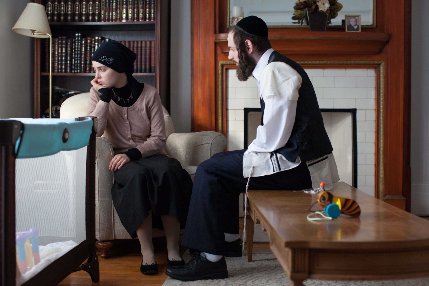 Luzer Twersky