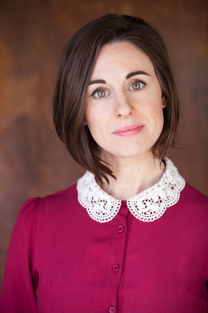 Catherine Copplestone