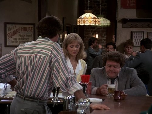 Norm Peterson