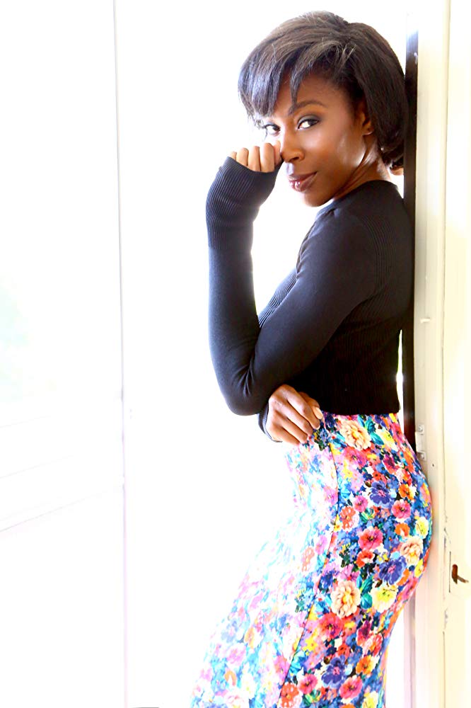 Chantal Nchako