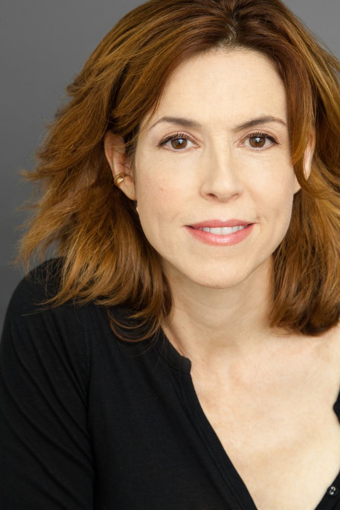 Virginia Schneider