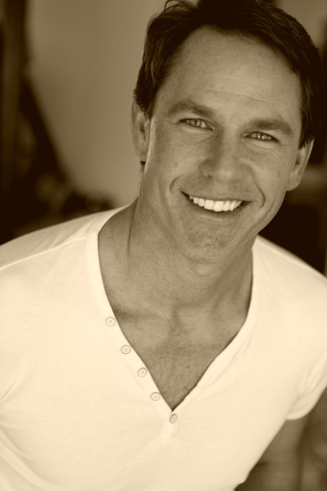 Brendan Wentworth
