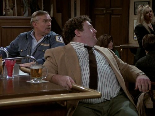 Cliff Clavin