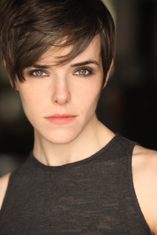 Karli Hall