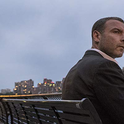 Ray Donovan