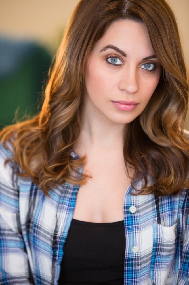 Stefanie Alyce