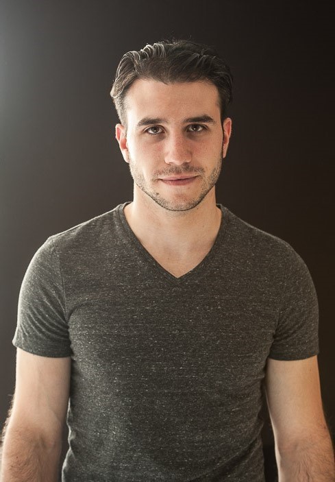 Michael Carollo
