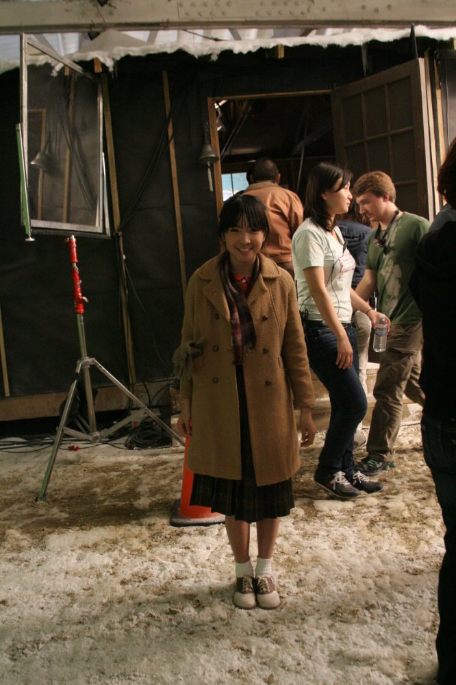 Ruka Felicity Nagashima