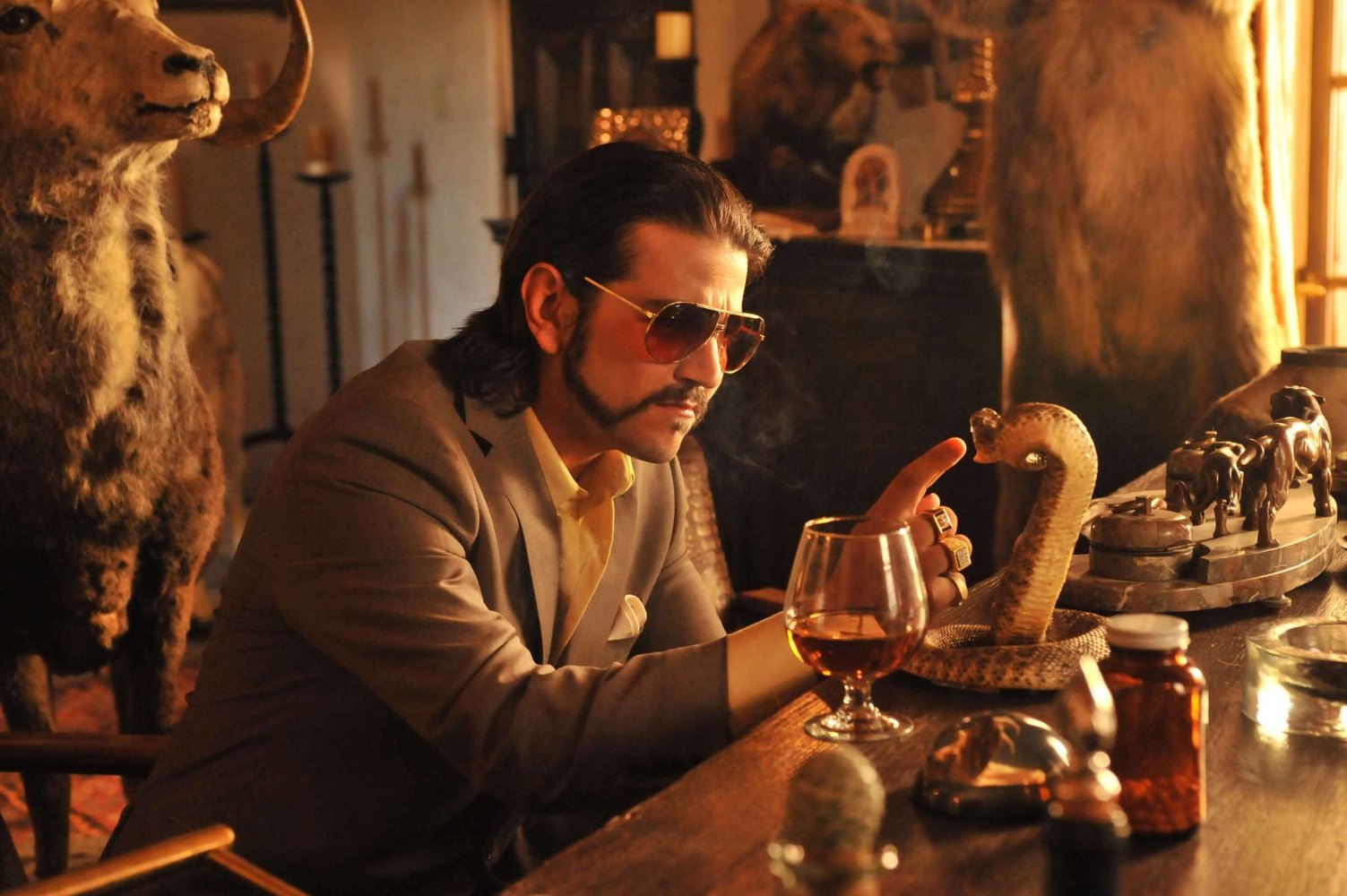 Diego Luna