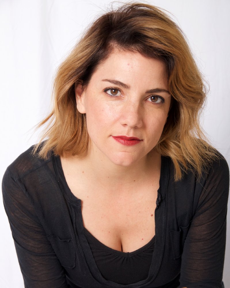 Sivan Raphaely