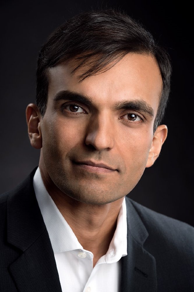 Sanjay Raja