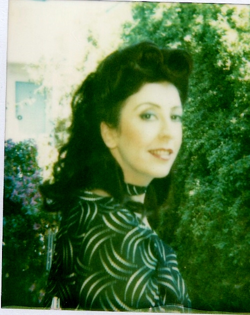 Beth Geiger