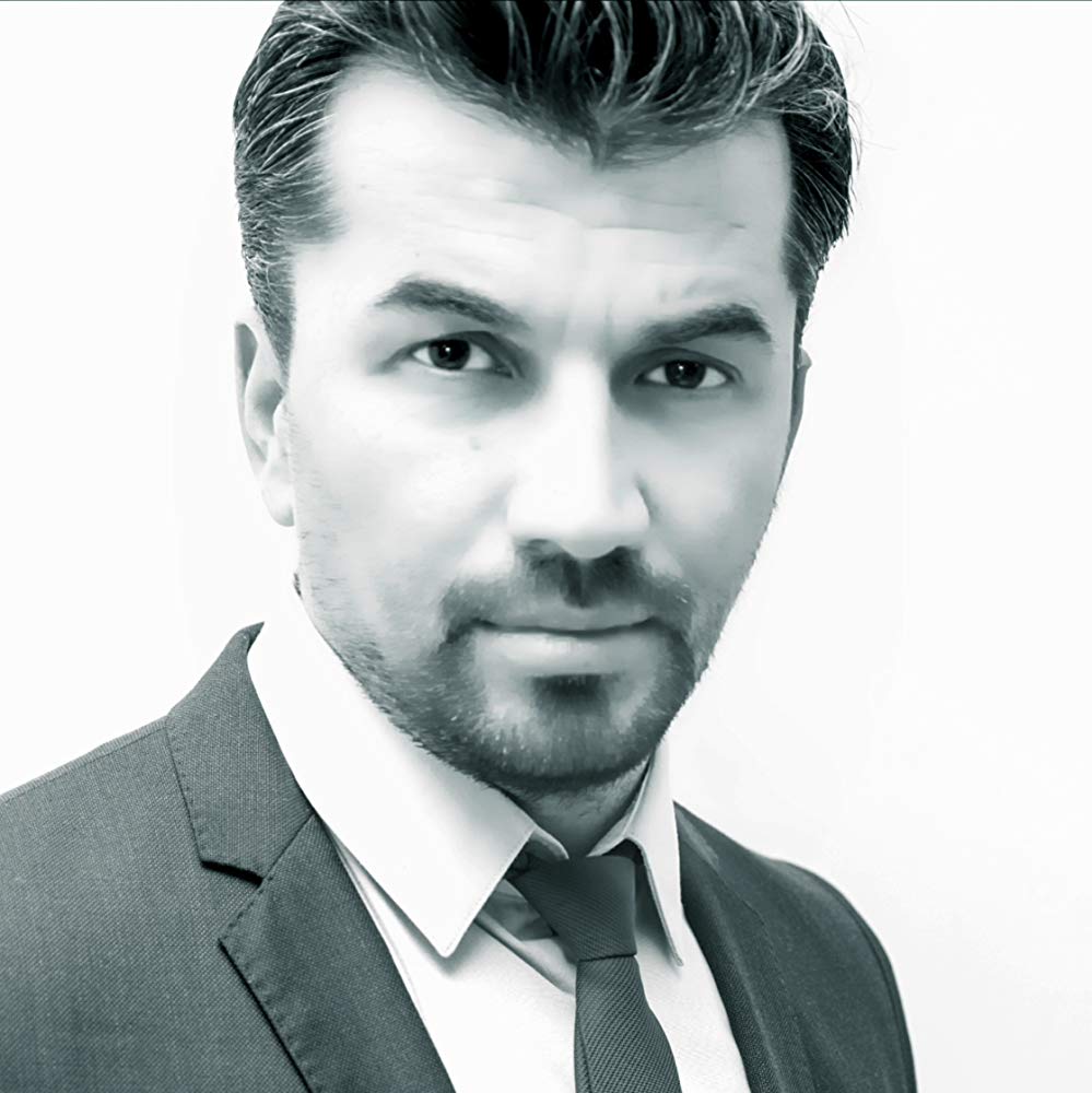Yakup Uzun