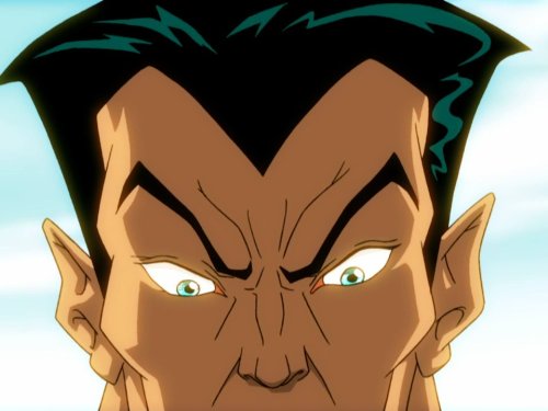 Namor the Sub-Mariner