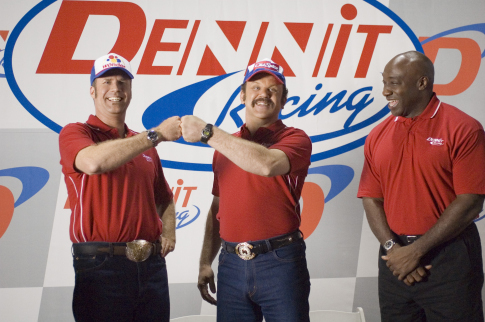 Ricky Bobby
