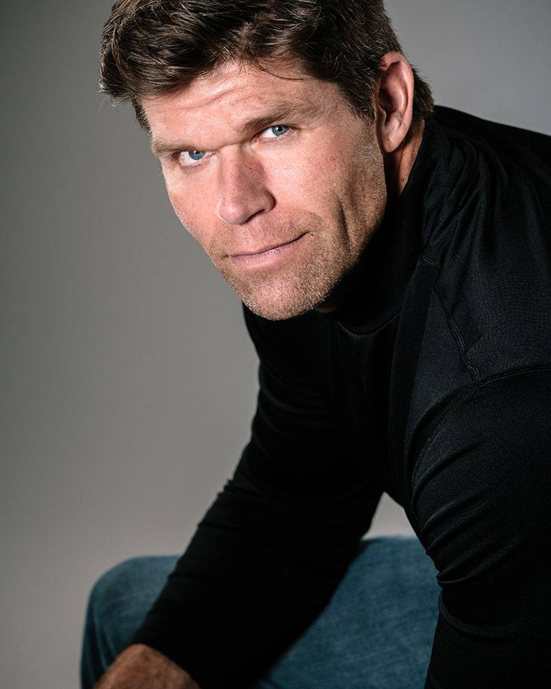 Corey Maher