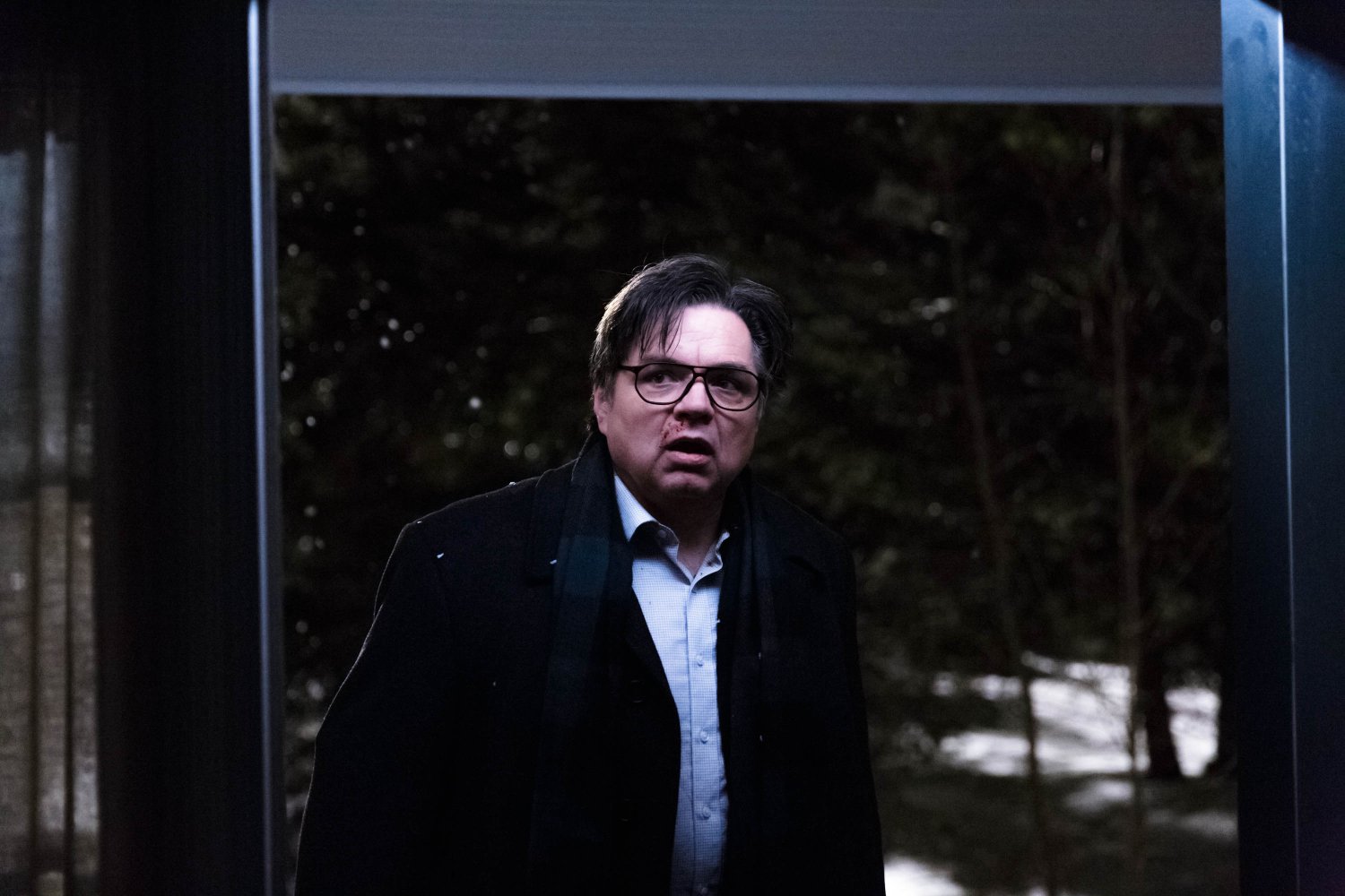 Oliver Platt