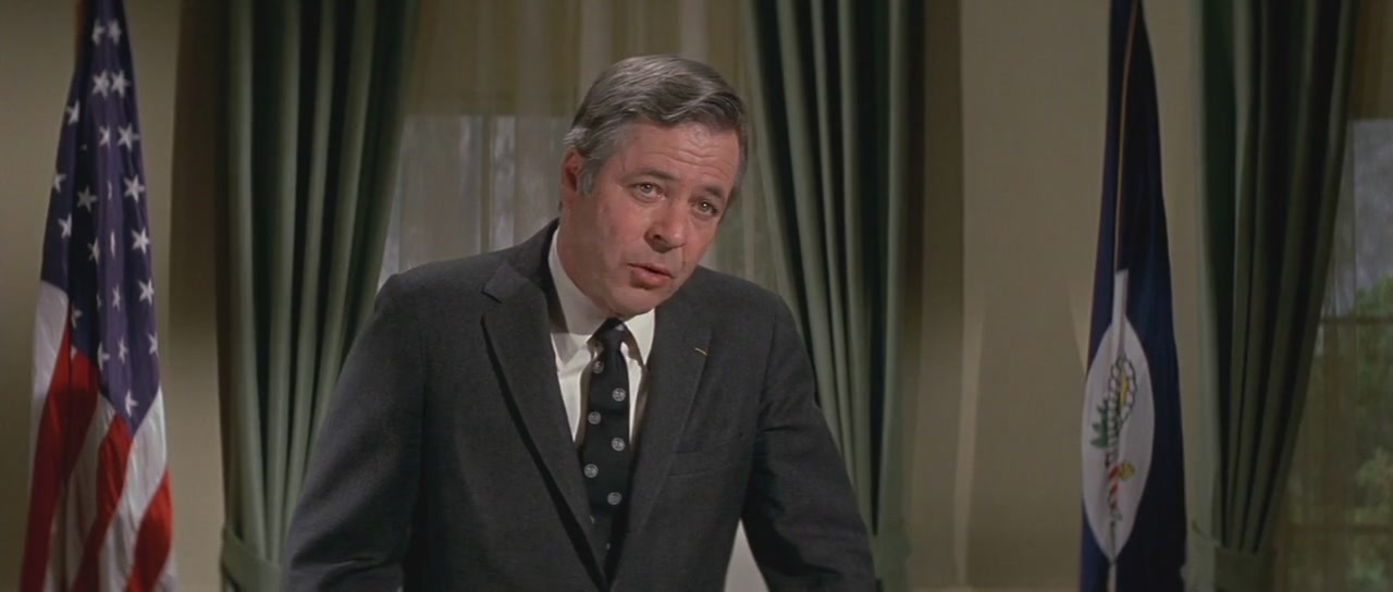 William Windom