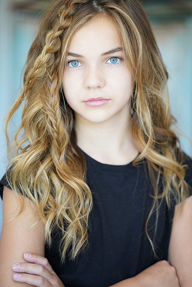 McKinley Blehm