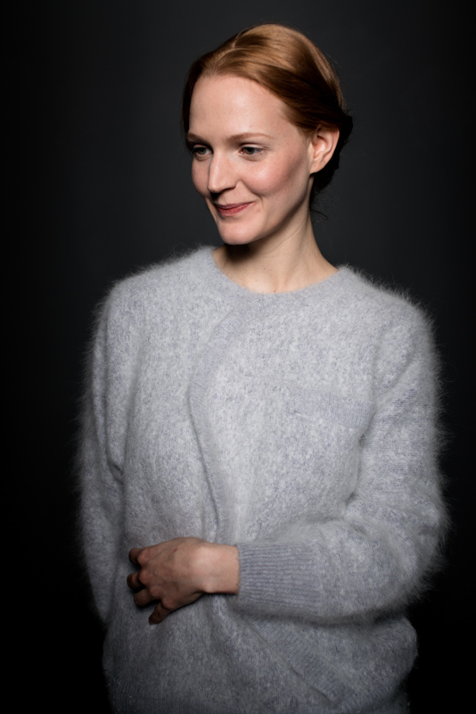 Annette Lober
