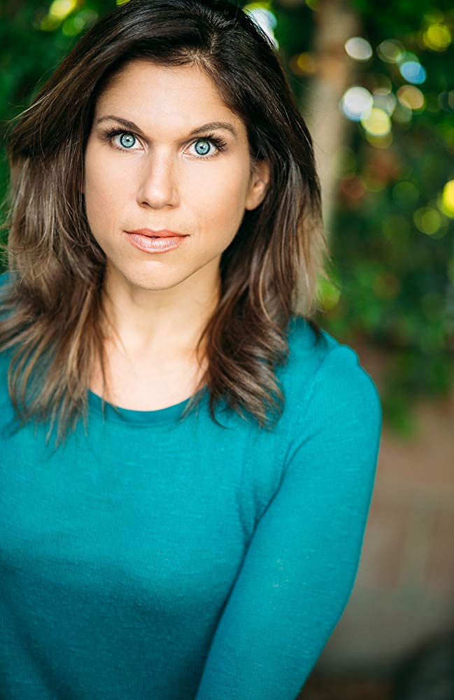 Erin Carere