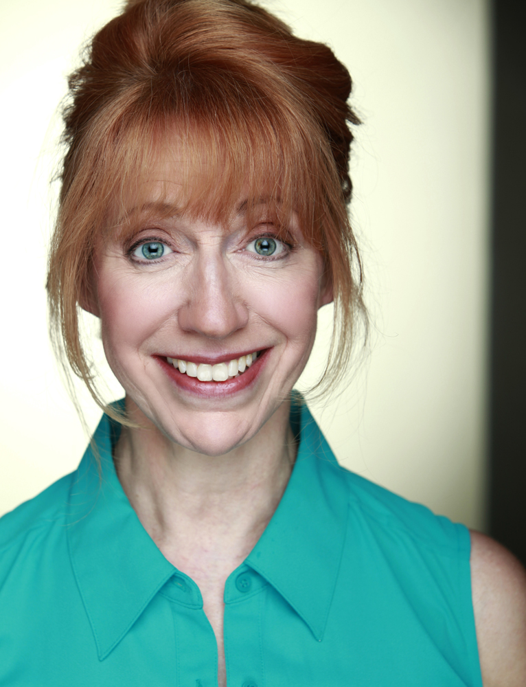Karen Constantine