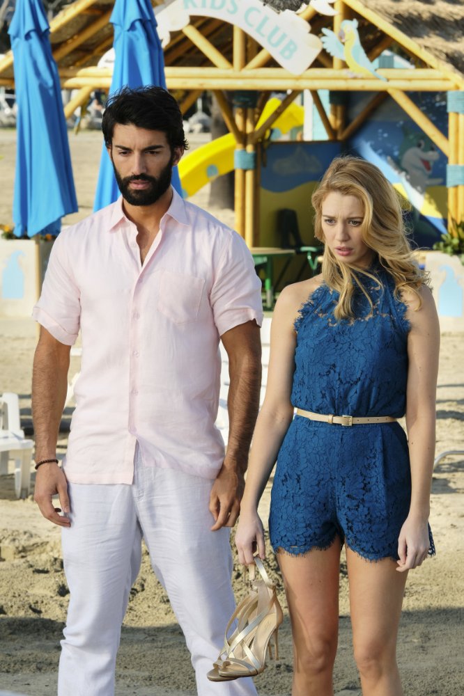 Justin Baldoni