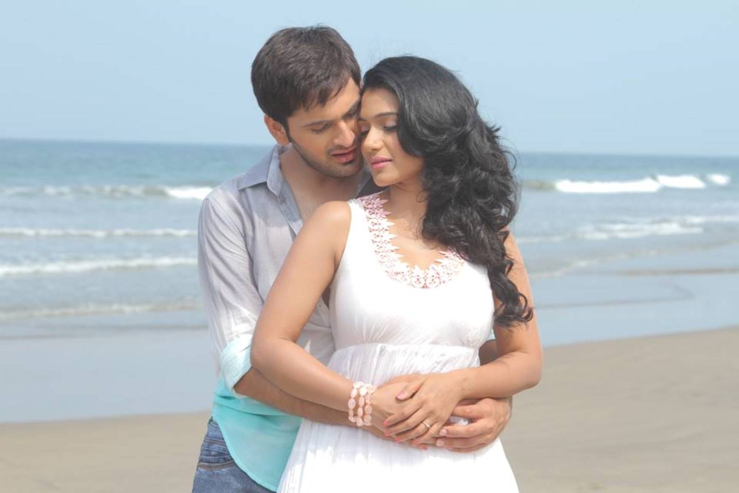 Siddharth Chandekar