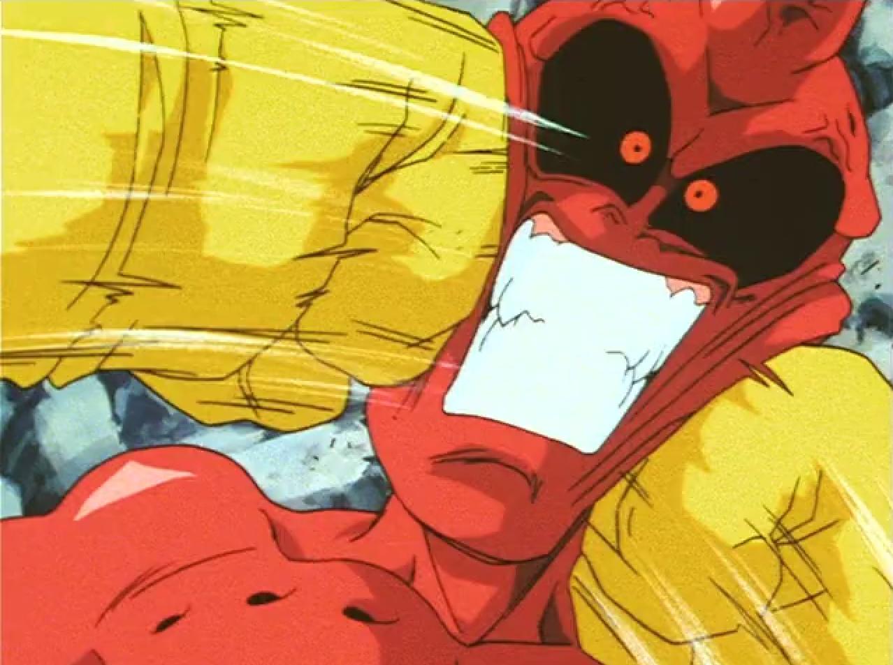 Kid Buu