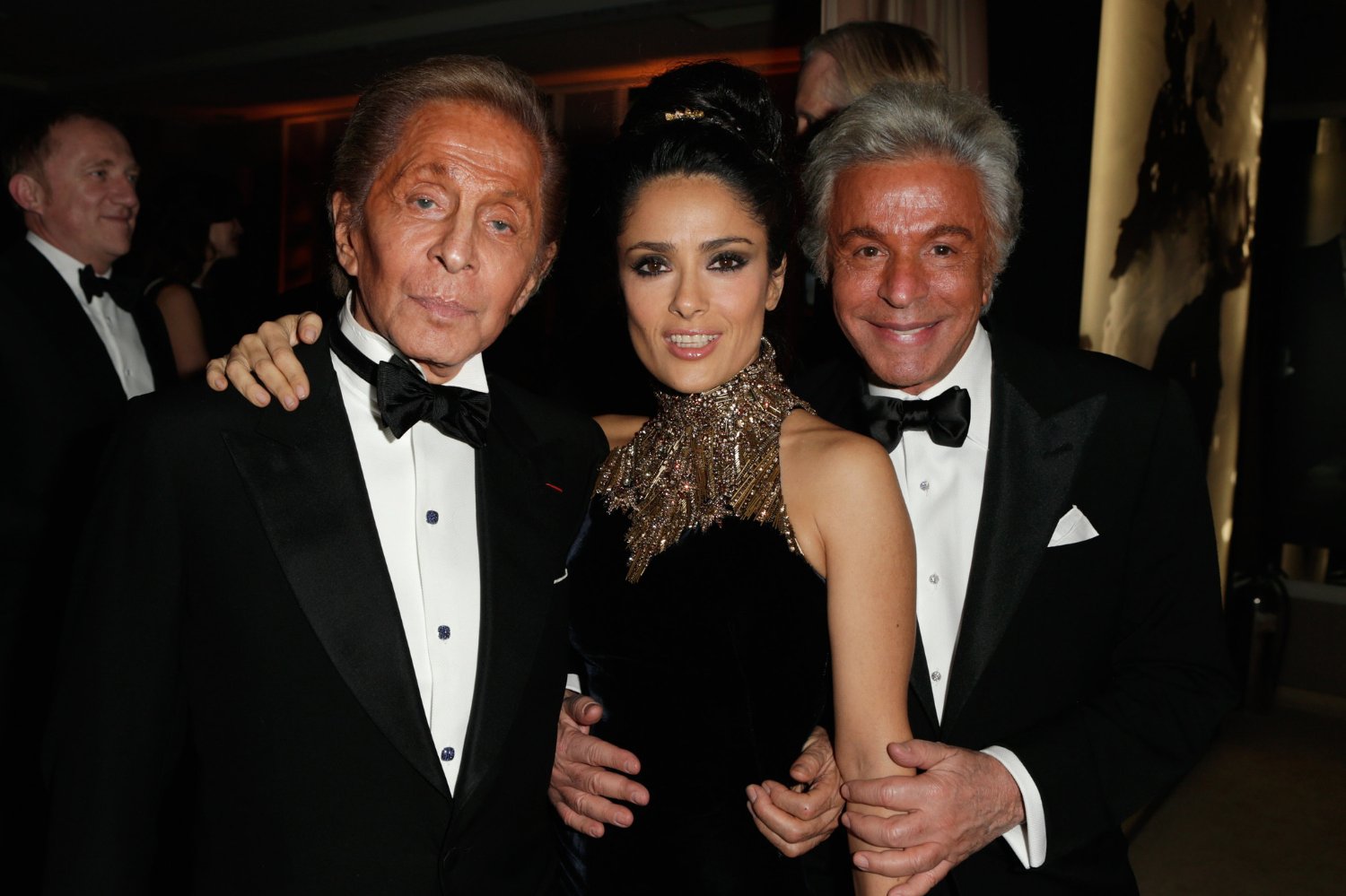 Valentino Garavani