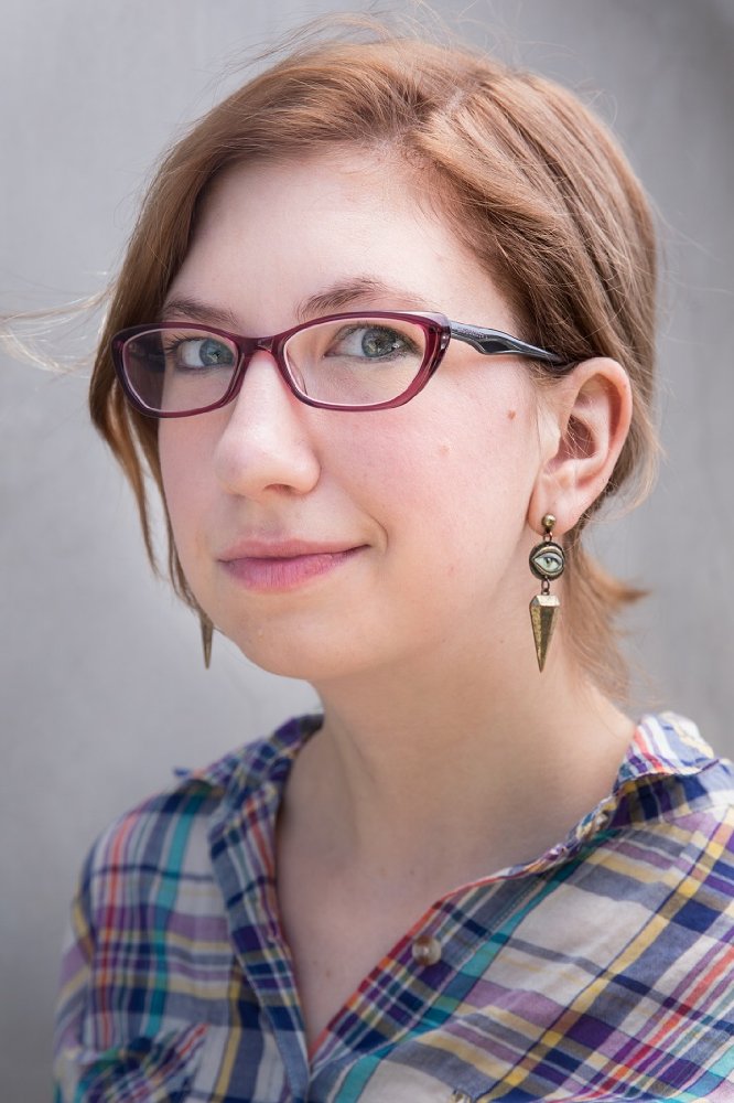 Liesel Hanson
