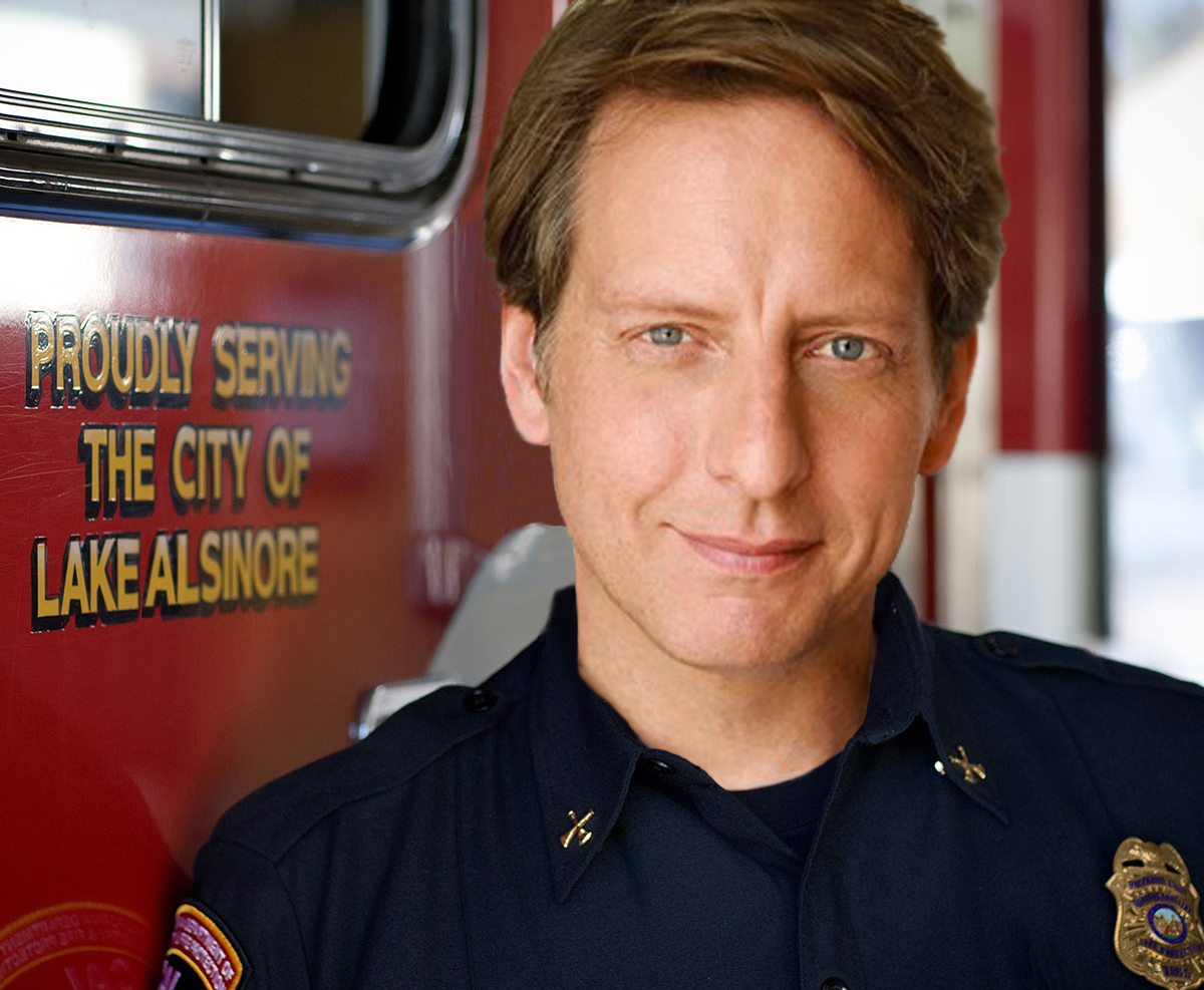 Jeffrey Reeves
