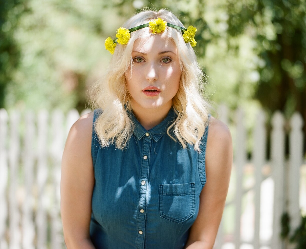 Hayley Hasselhoff