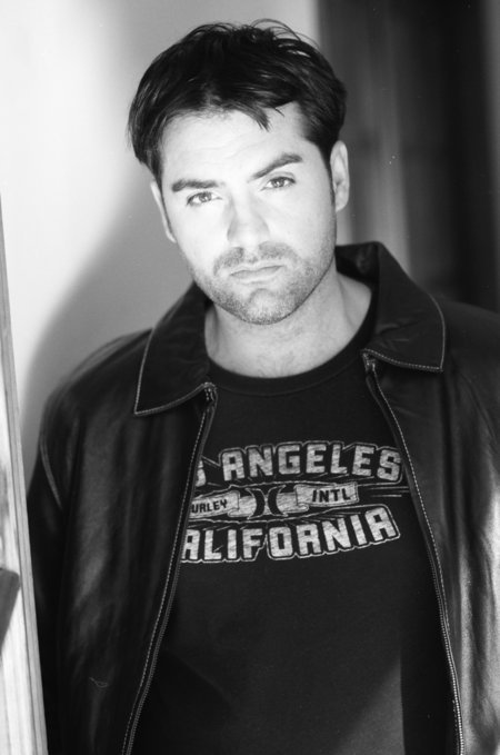 Corey Large