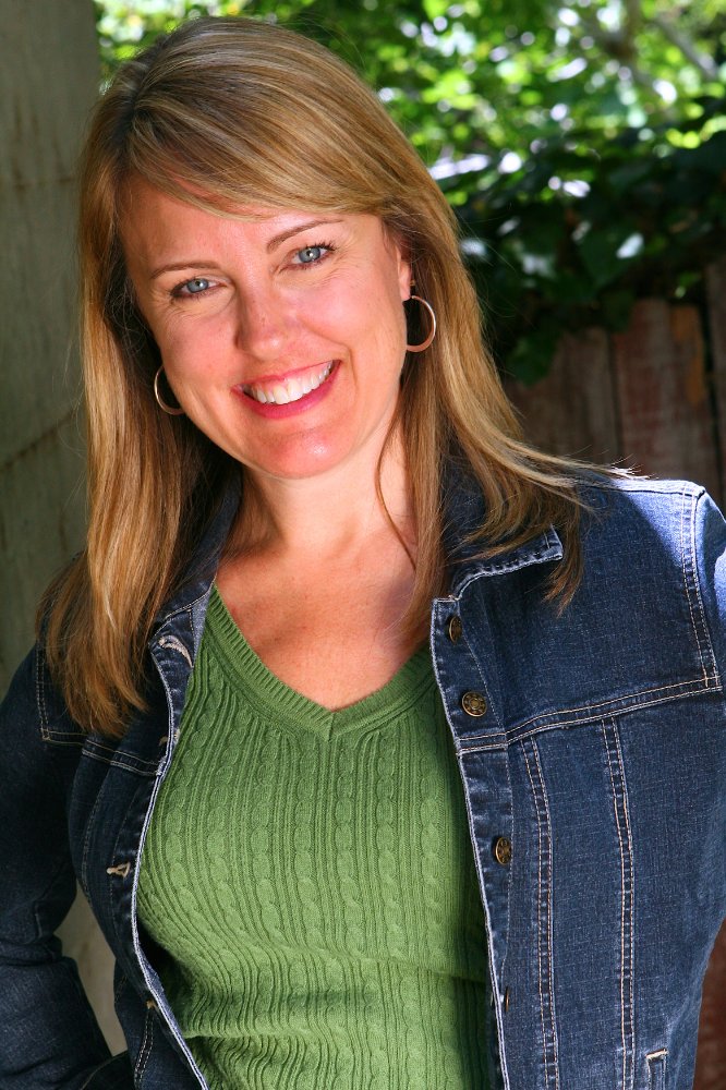 Kelley Marchant