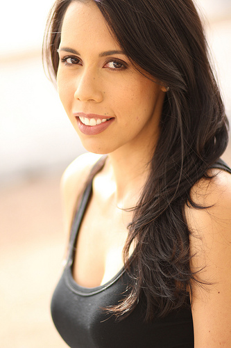 Rebie Bautista