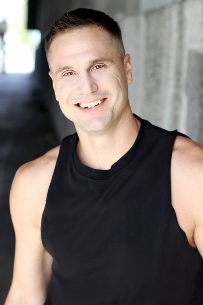 Justen Naughton