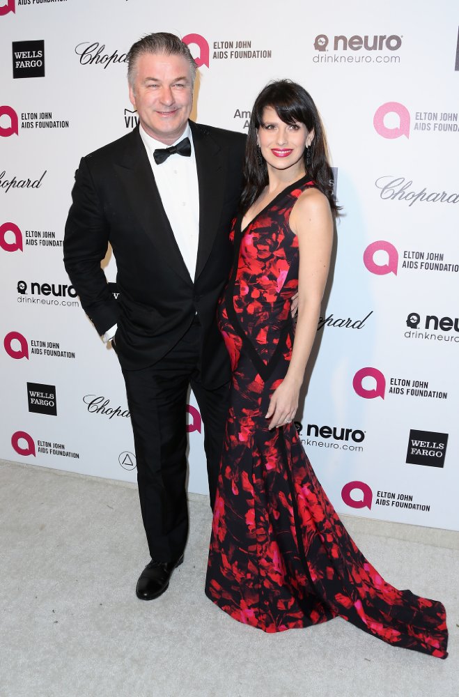 Hilaria Baldwin