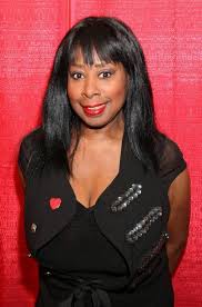 Marion Ramsey