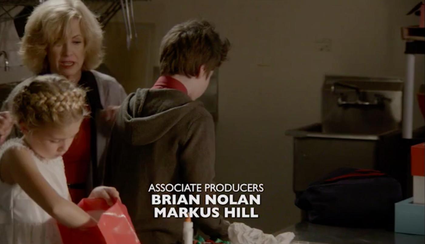 Markus Hill