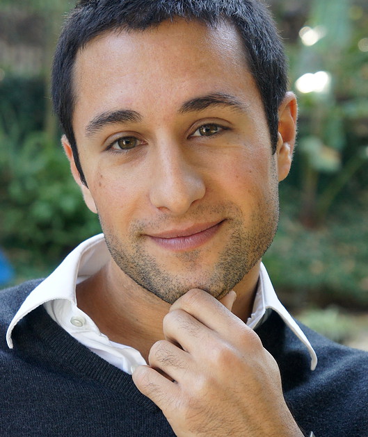 Jason Karasev