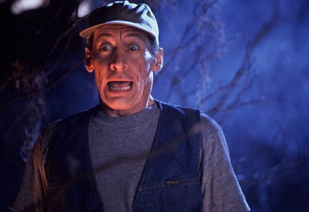 Ernest P. Worrell