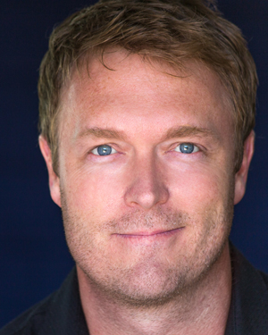 Brendan Ford