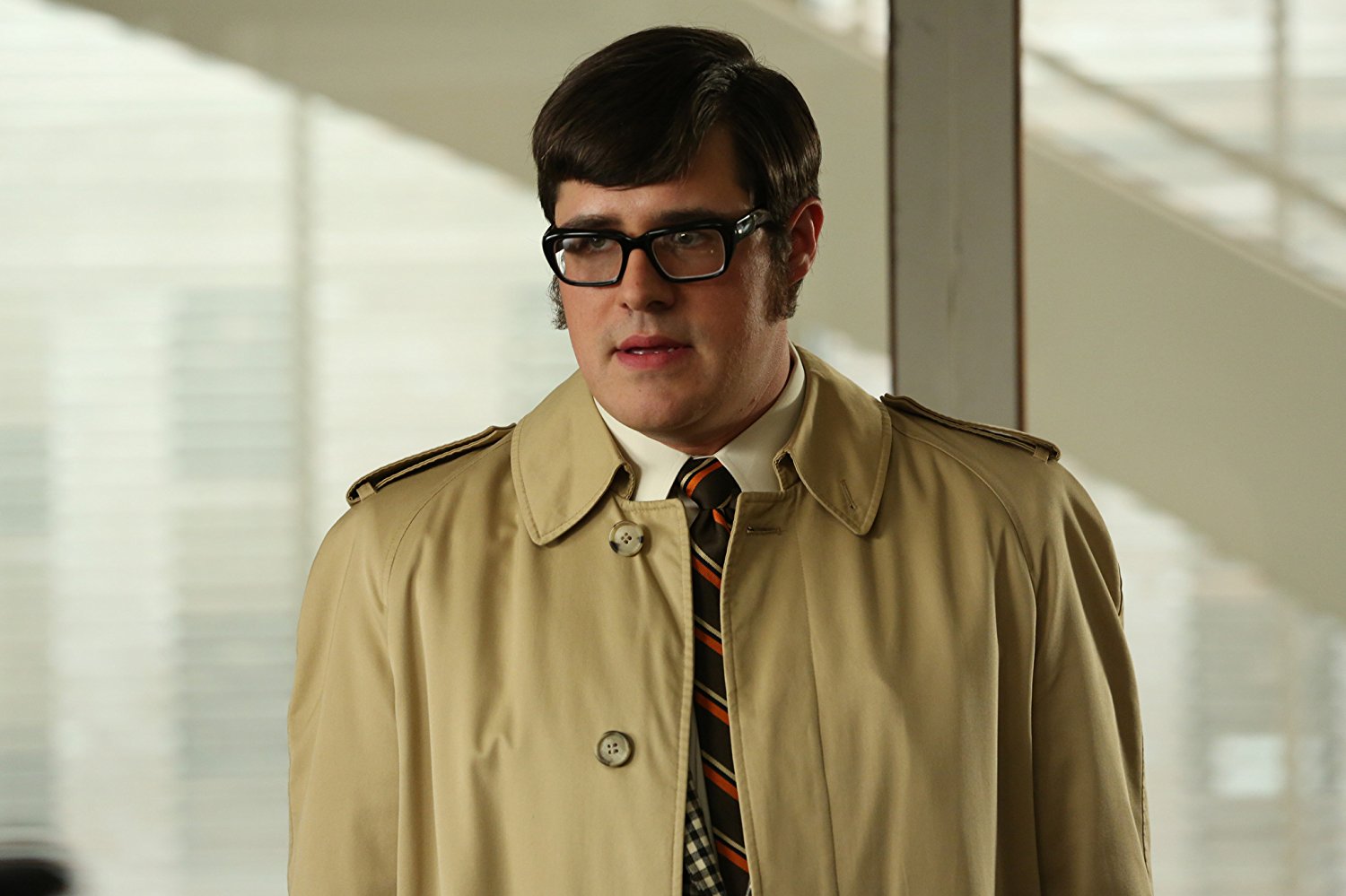 Harry Crane