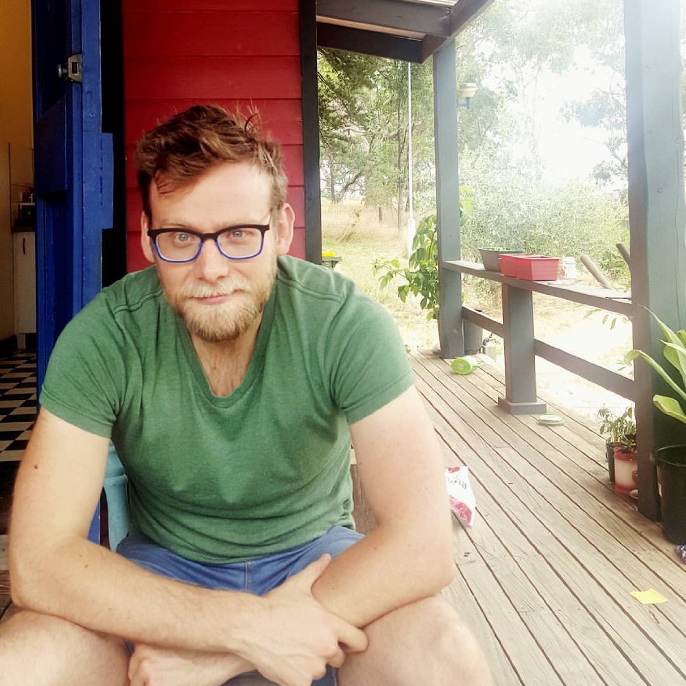 Tom Beaurepaire